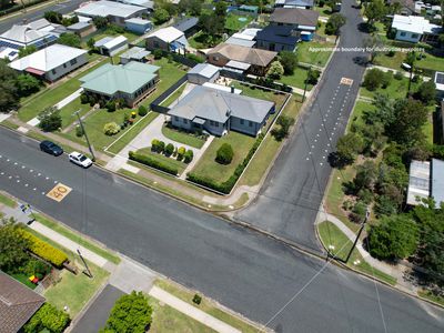 21 Campbell Street, Wauchope