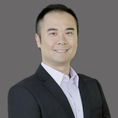 Mark Liang