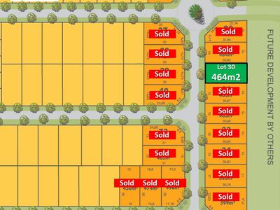 Lot 30 Desiree Drive, Baldivis