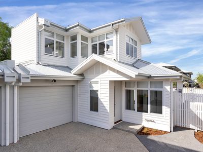 4 / 95 Alma Street, West Footscray