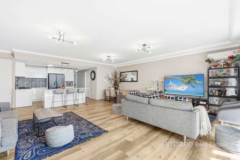 6 / 8 Northumberland Road, Auburn