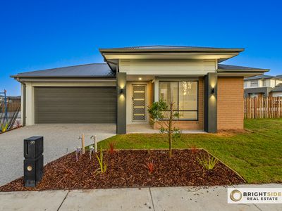 38 Blue Lily Circuit, Junction Village