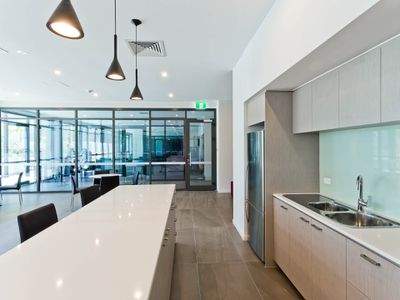 137 / 172 Railway Parade, West Leederville