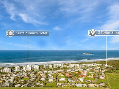 2 Taylor Street, Marcoola