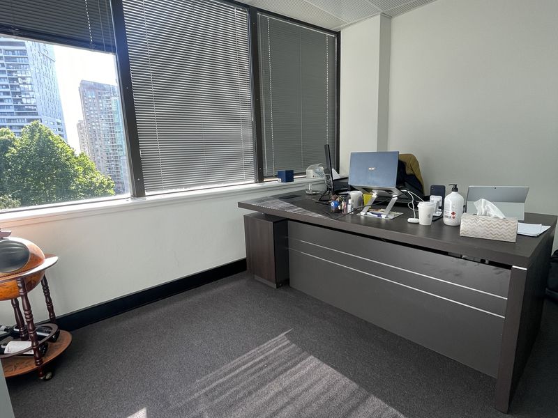 815 Pacific Highway, Chatswood