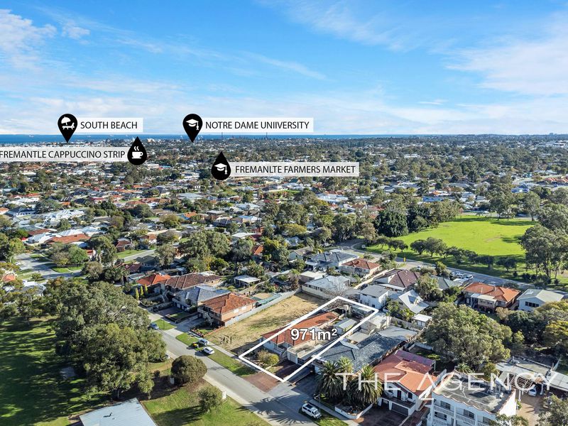 232 Healy Road, Hamilton Hill