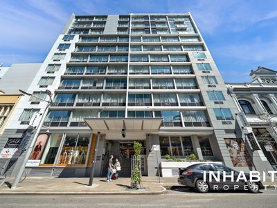108 / 305 Murray Street, Perth