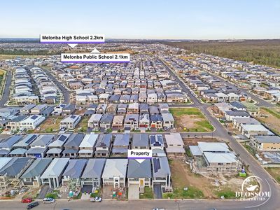 86 Diamondback Parade, Marsden Park