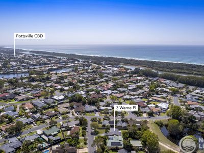 3 Warne Place, Pottsville