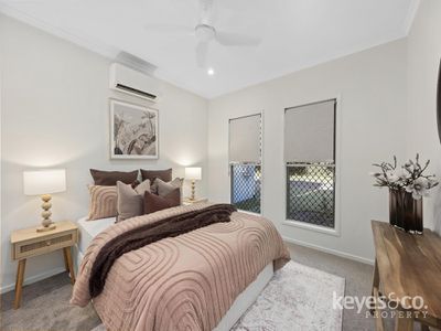 4 Enright Street, Mysterton