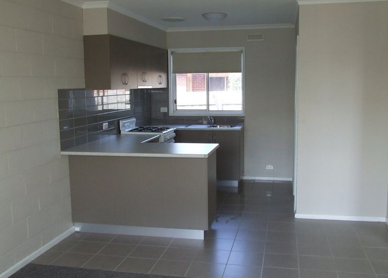 4 / 20 Silvester Street, Portland