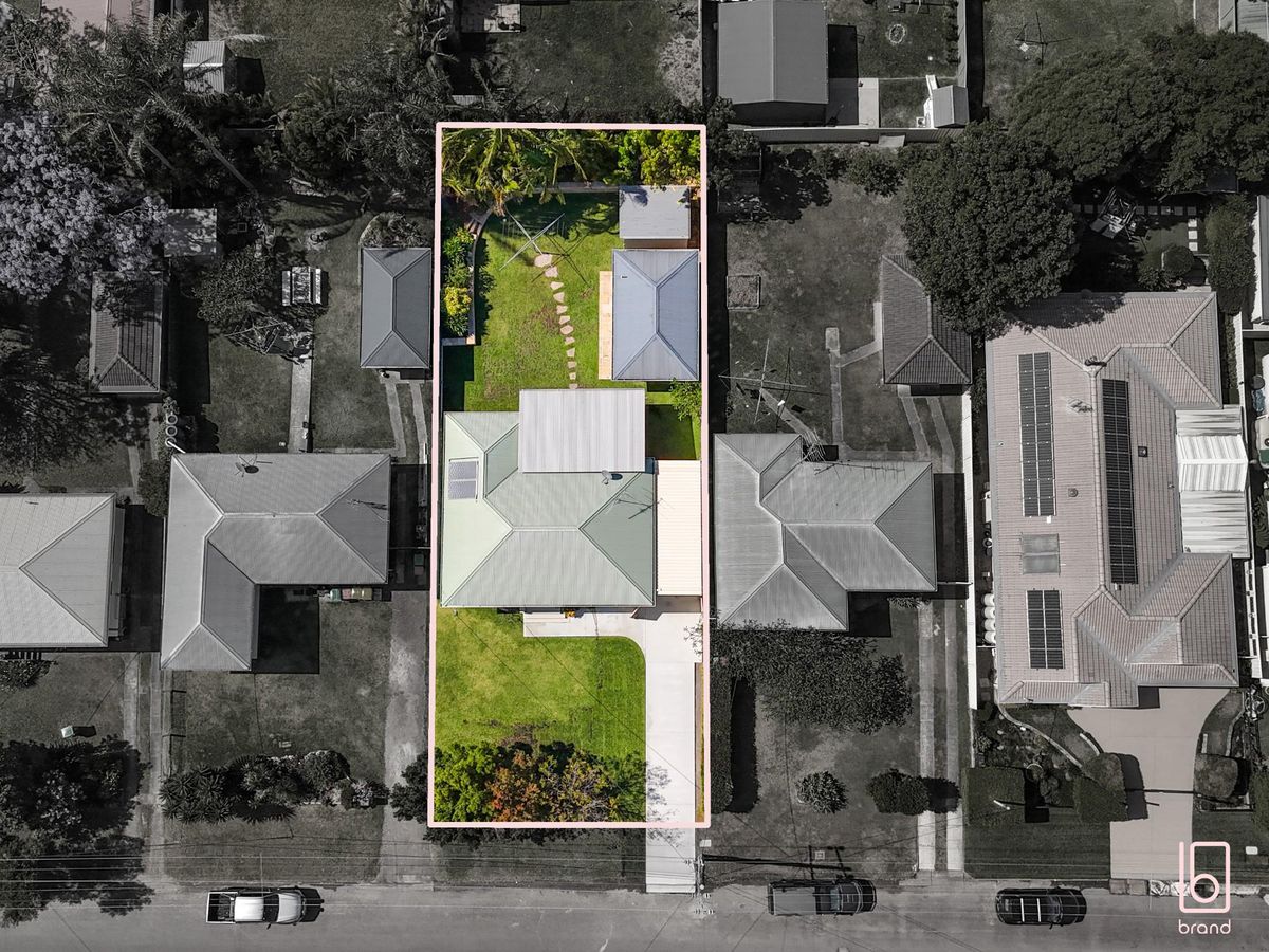 13 Catherine Street, Mannering Park