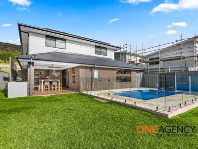 14 Skardon Terrace, Albion Park