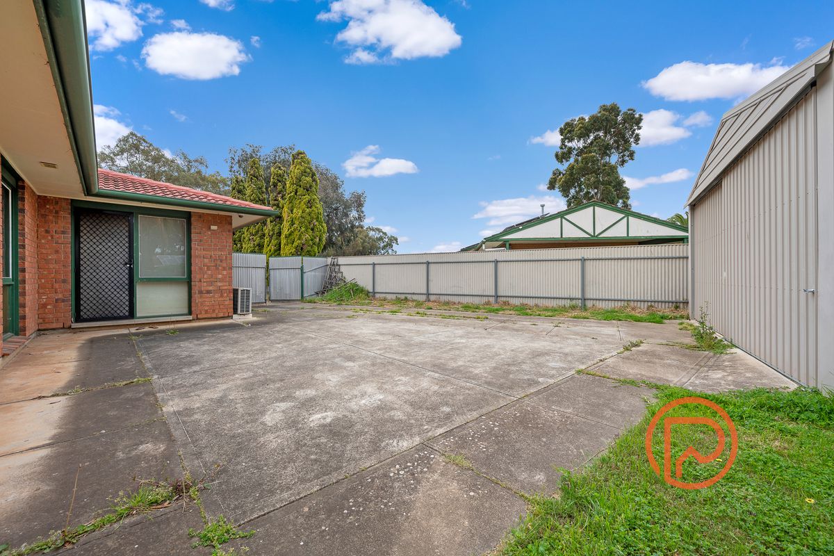 14 Hibiscus Court, Parafield Gardens