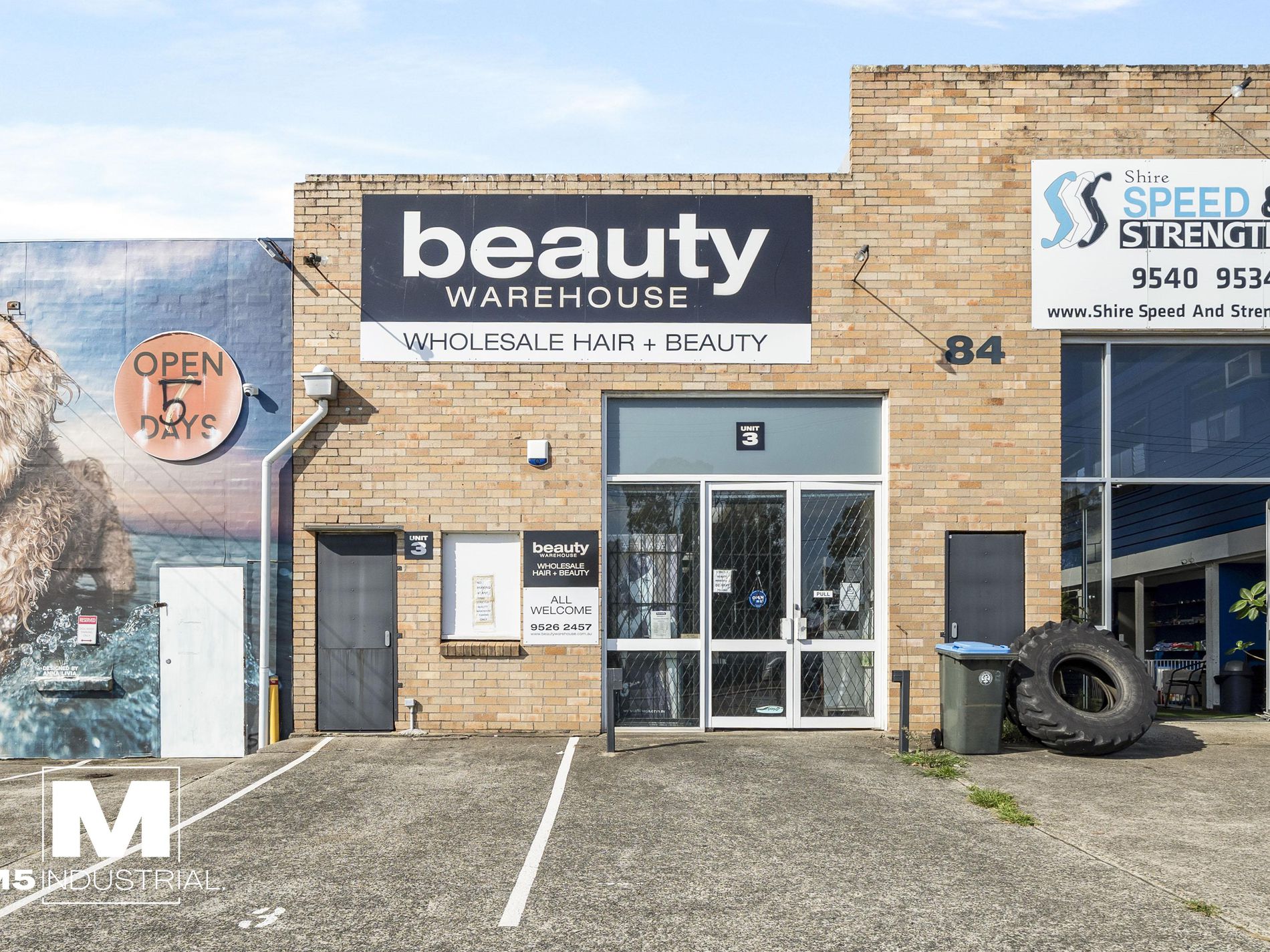 3 / 82-84 Captain Cook Drive, Caringbah