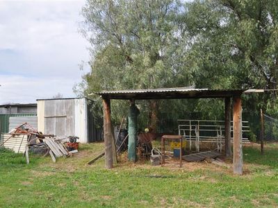 22 Pye  St, Eugowra