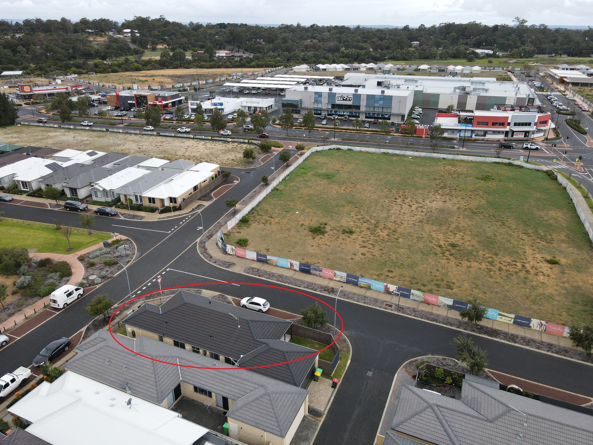 32 Arrowsmith Drive, Dalyellup Gard Real Estate