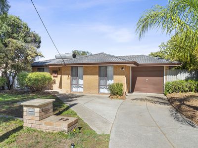 72 Cambridge Crescent, Cooloongup