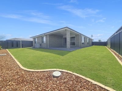 12 Current Court, Dubbo