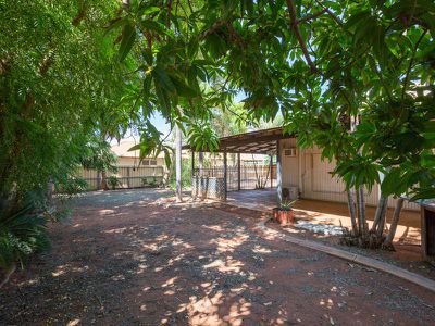 20 Gregory Street, South Hedland