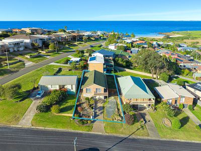 56 Montague Avenue, Kianga