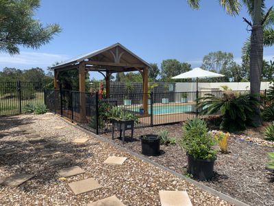 1 Lady Penrhyn Drive, Eli Waters