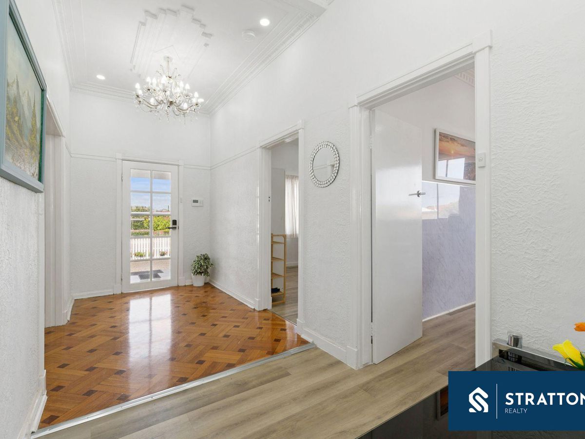 57 Jones Street, Stirling, Stirling - Image 1