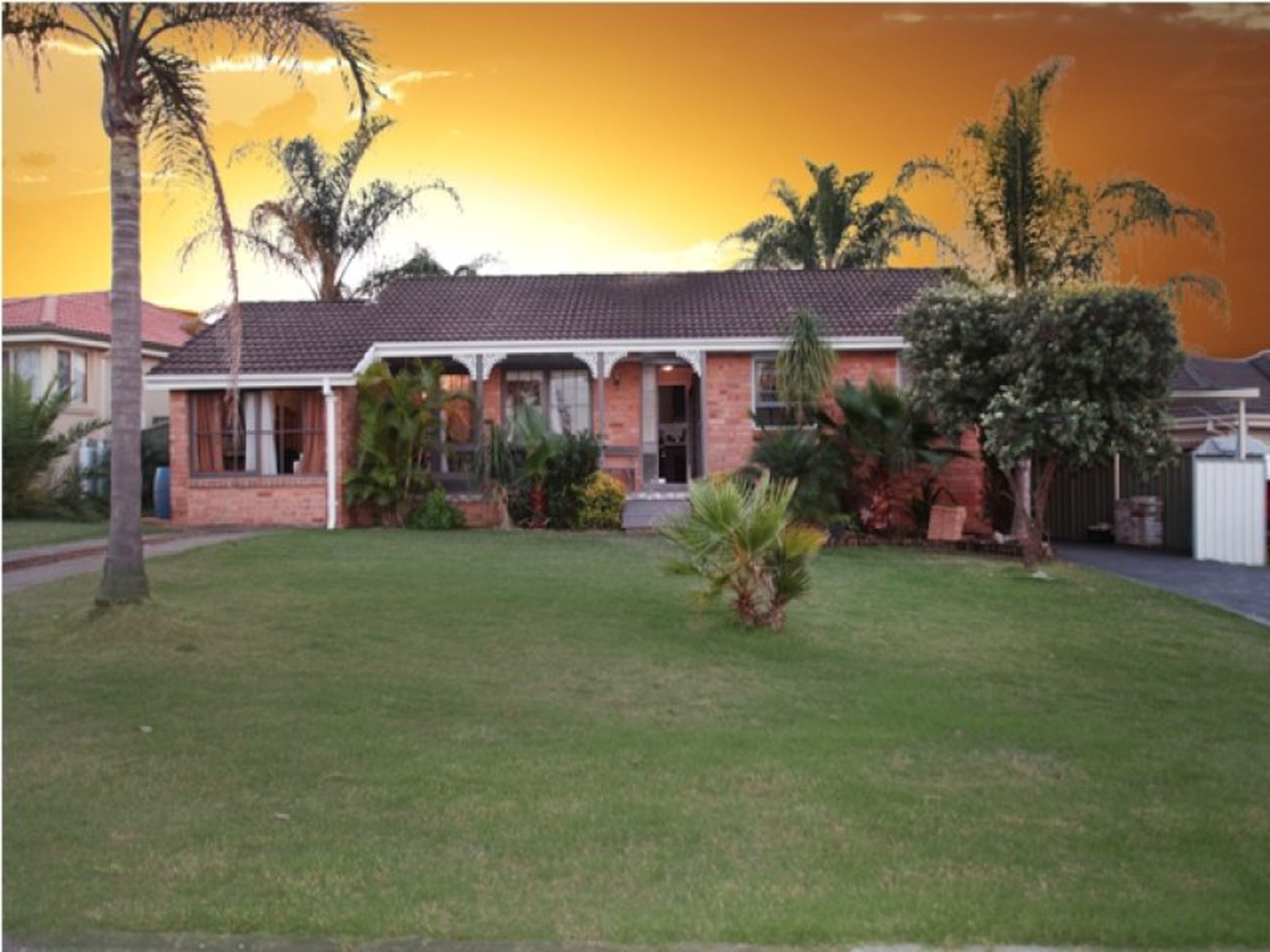 7 Charkers Street, SOUTH PENRITH