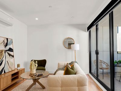 24 / 15 Moore Street, Moonee Ponds
