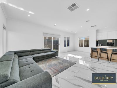 51 Trickett Drive, Truganina