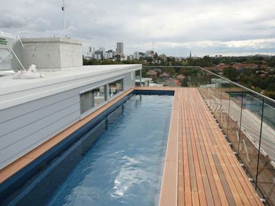 201 / 520 Miller Street, Cammeray