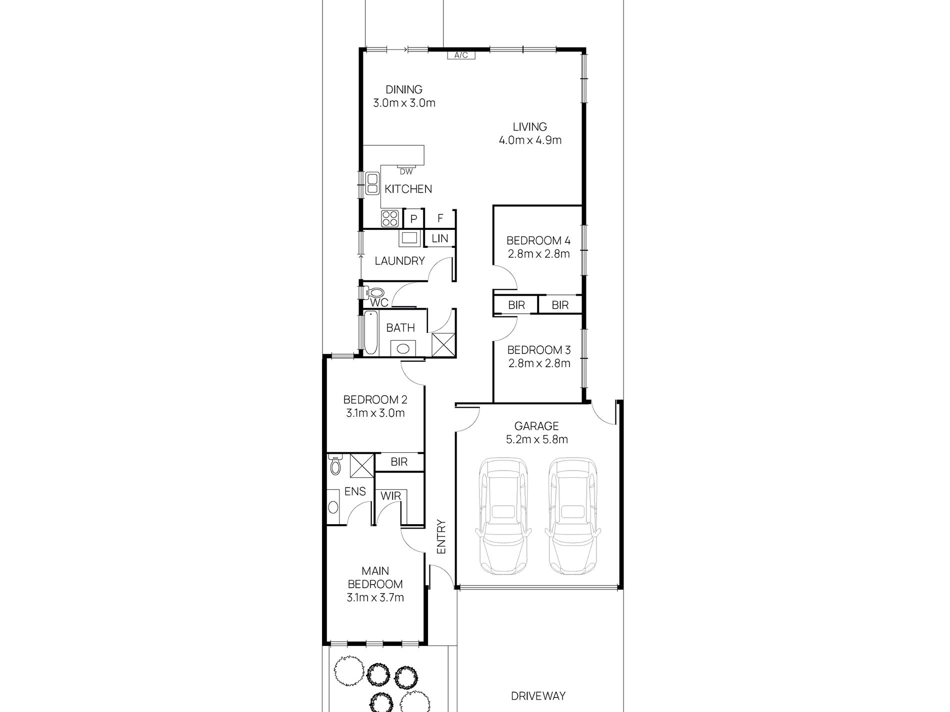 24 Corella Road, Armstrong Creek