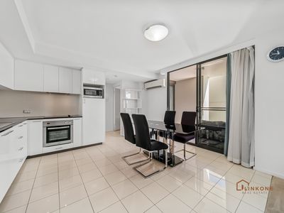 77 / 118 Adelaide Terrace, East Perth