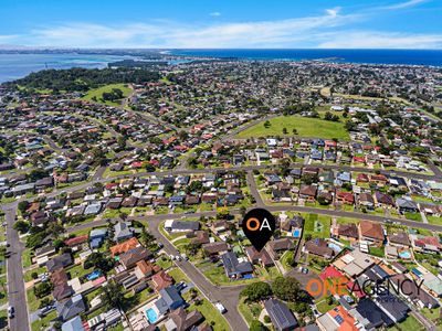 1 Doubell Place, Mount Warrigal