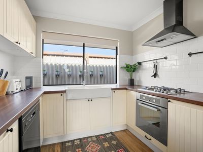 43 TRADE WINDS DRIVE, Safety Bay