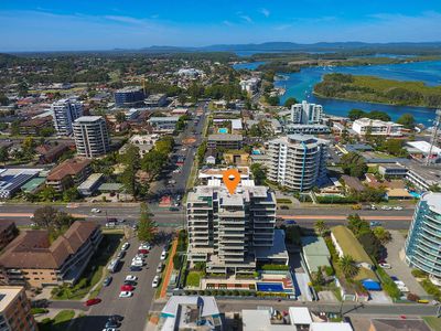 602 / 21-25 Head Street, Forster