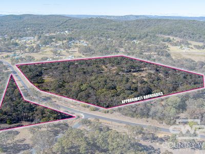 222 Strathbogie Road, Emmaville