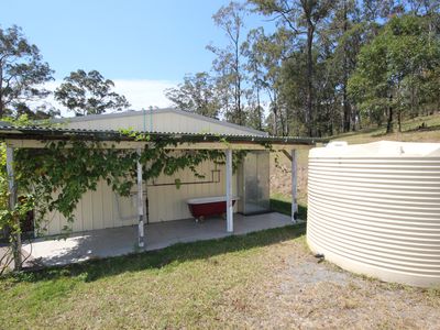 1085 Pappinbarra Road, Lower Pappinbarra