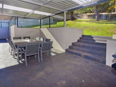41 Bright Parade, Dapto