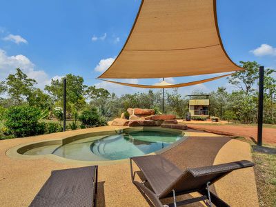 105 Cox Peninsula Road, Berry Springs
