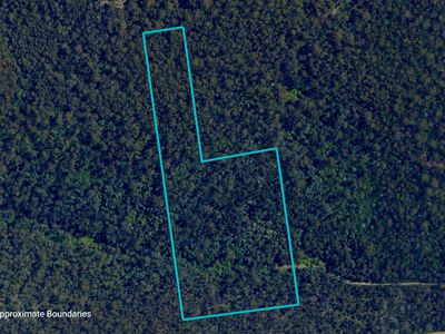 111 Underwoods Road, Nicholls Rivulet