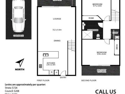 33 / 662-674 Botany Street, Alexandria
