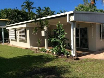 179 Bagot Road, Ludmilla