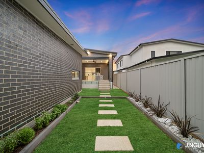 145 & 145A Dublin St, Smithfield