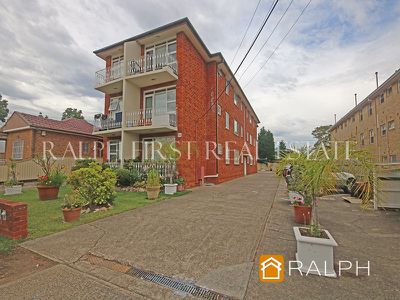 4 / 57 Taylor Street, Lakemba