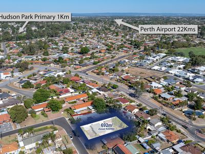 14 Buntine Way, Girrawheen