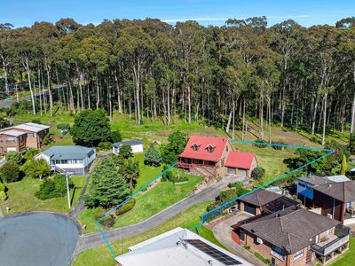 3 Inlet Place, North Narooma