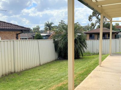 1 Marrett Way, Cranebrook