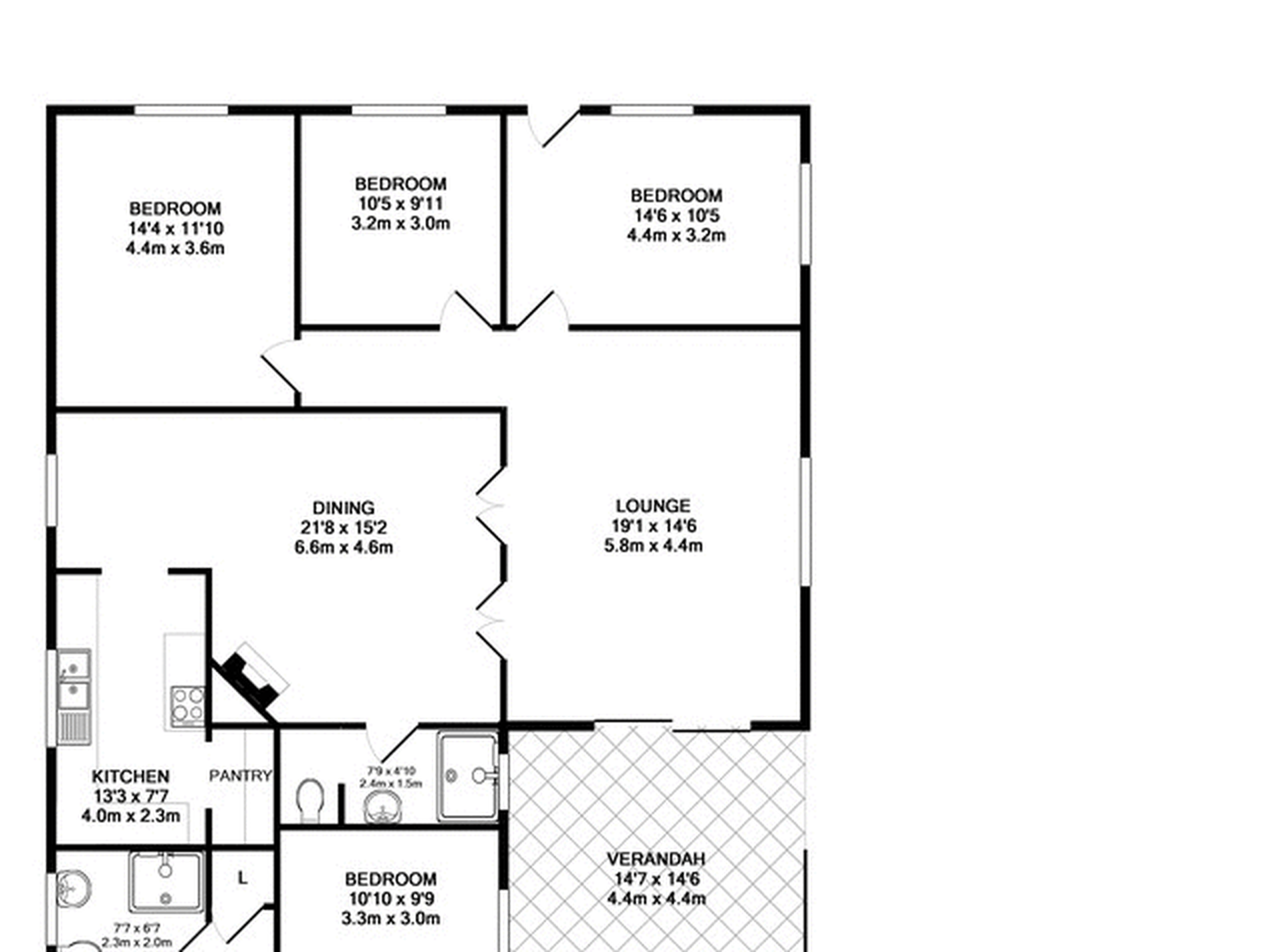 13 Crescent Street, Ulladulla
