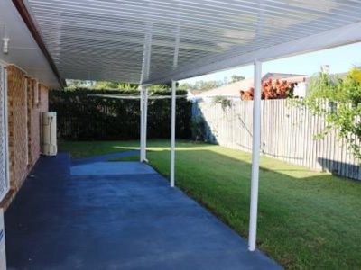 8 Laguna Court, Urangan